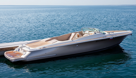 Corsair 34
