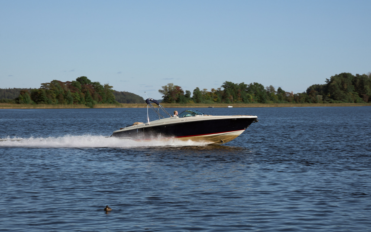 Катер Chris-Craft Launch 28 GT фото 2.26