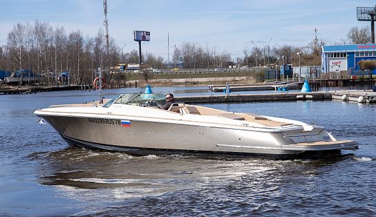 Corsair 34