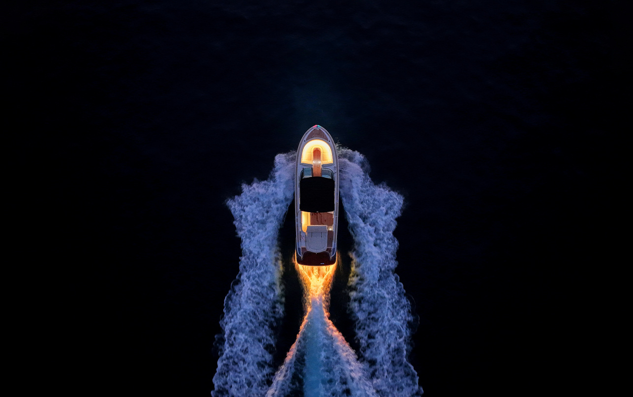 Катер Chris-Craft Launch 31GT фото 1.4