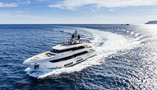 Navetta 33 
