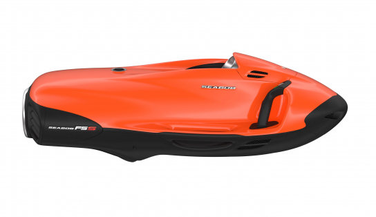 SEABOB F5S Lumex Orange CM