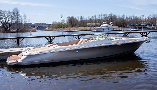 Corsair 34
