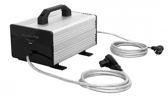 SEABOB QUICK CHARGER