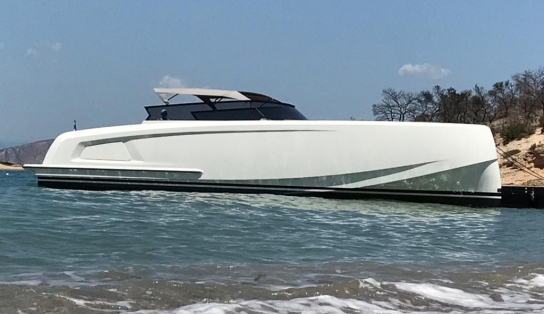 Vanquish VQ45