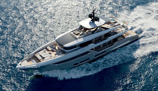 Navetta 38