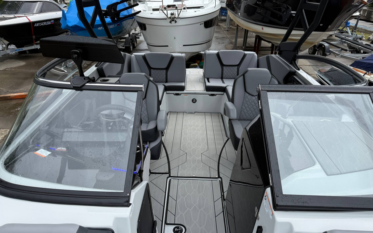 YAMAHA 255 XD 2025 фото 1.2