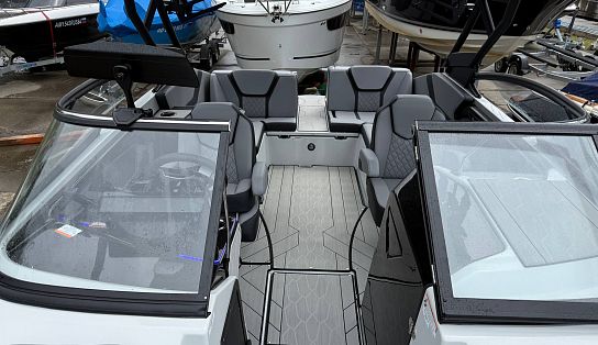 YAMAHA 255 XD 2025