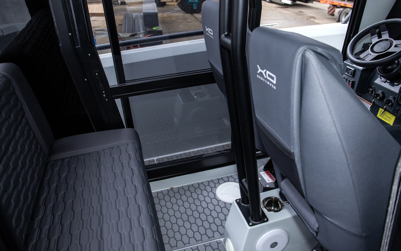 XO DFNDR 9 фото 2.7