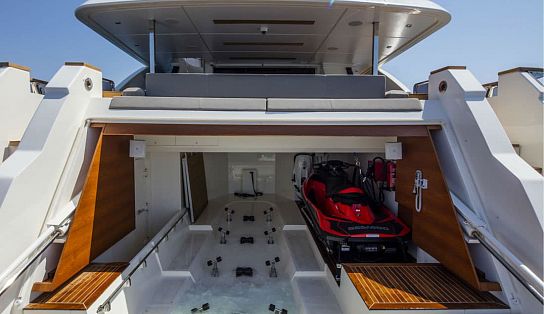 Navetta 33 
