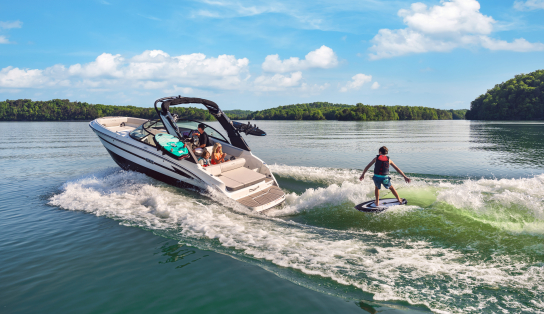230 SDX SURF