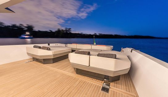 Sherpa 60