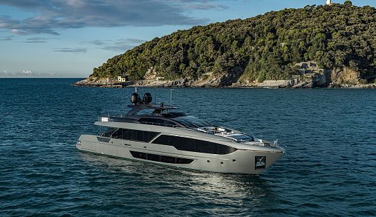 112' Dolcevita Super