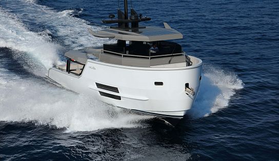 Sherpa 60
