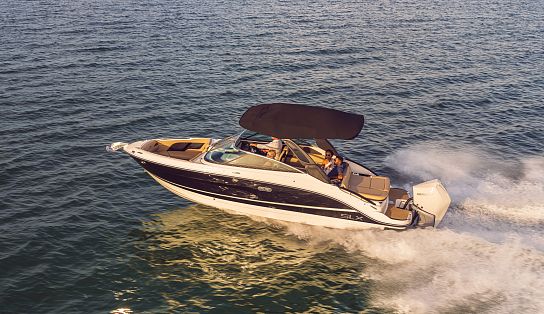 SLX 260 OB