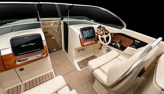 Launch 31 GT 