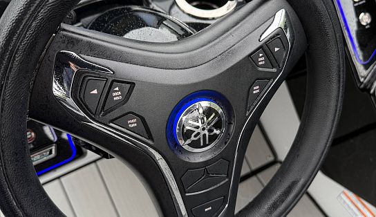 YAMAHA 255 XD 2025