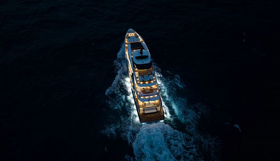 Navetta 38