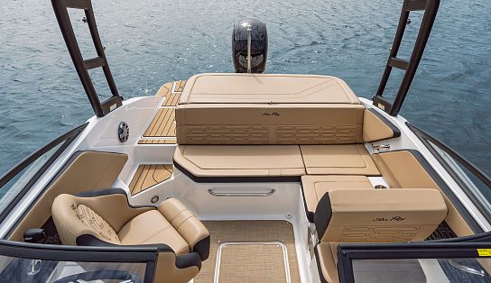 190 SPX OB (Outboard)