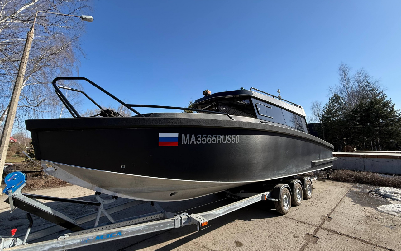 VOYAGER 960 Cabin фото 1.1