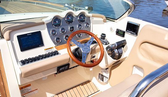 Corsair 34