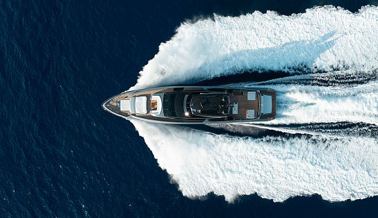 112' Dolcevita Super