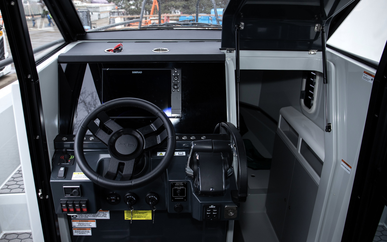 XO DFNDR 9 фото 2.10