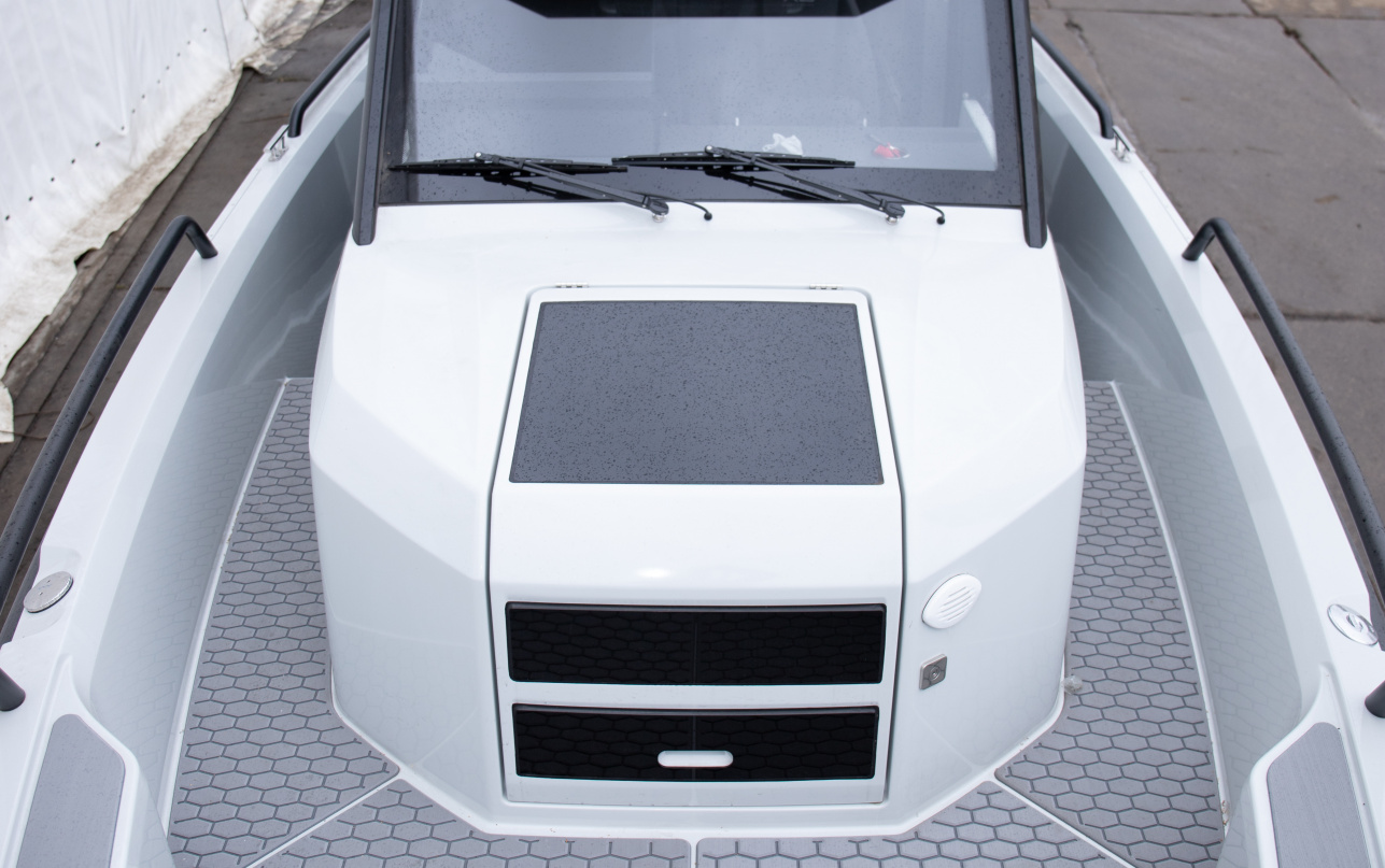 XO DFNDR 9 фото 1.23