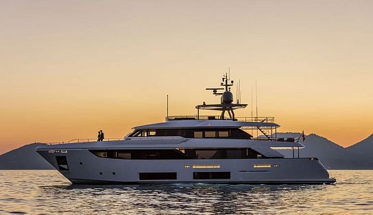 Navetta 33 