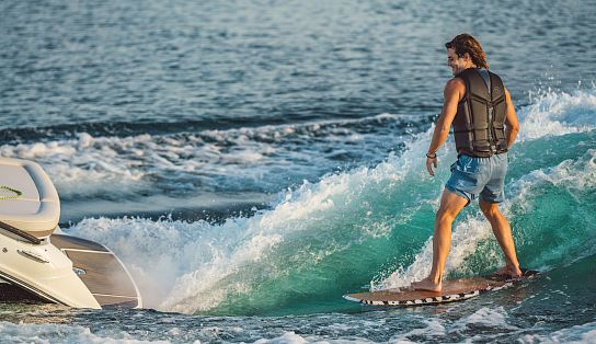 SLX 260-Surf