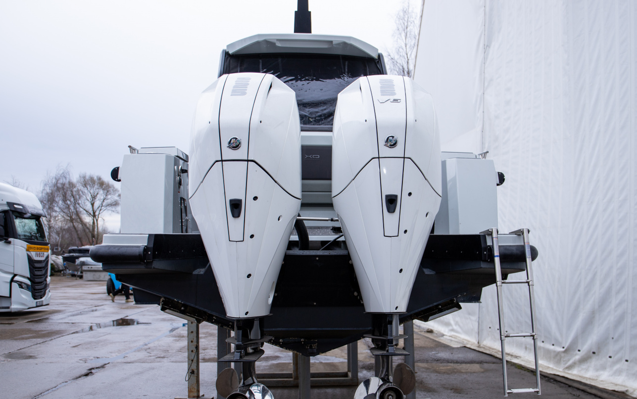 XO DFNDR 9 фото 1.9