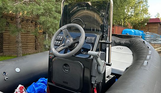RIB 500 ADVANCE 2024