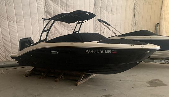 SPX 210 OB\871 (Outboard)