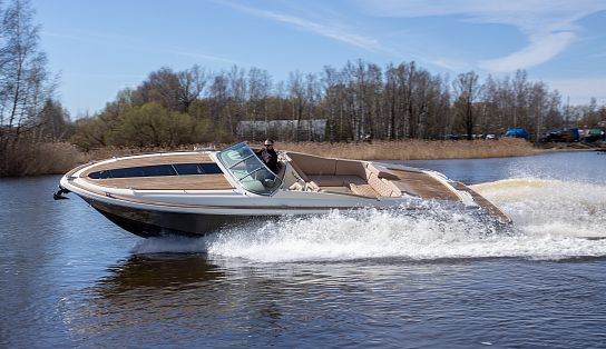 Corsair 34