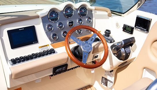Corsair 34