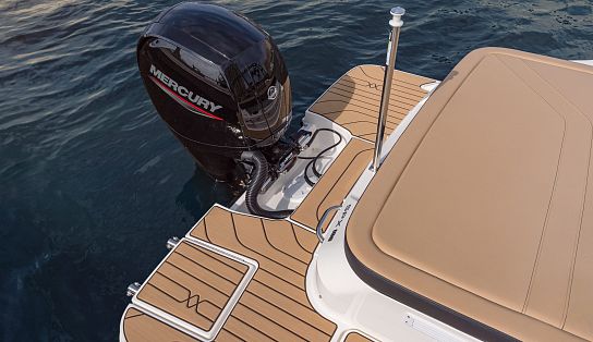 190 SPX OB (Outboard)