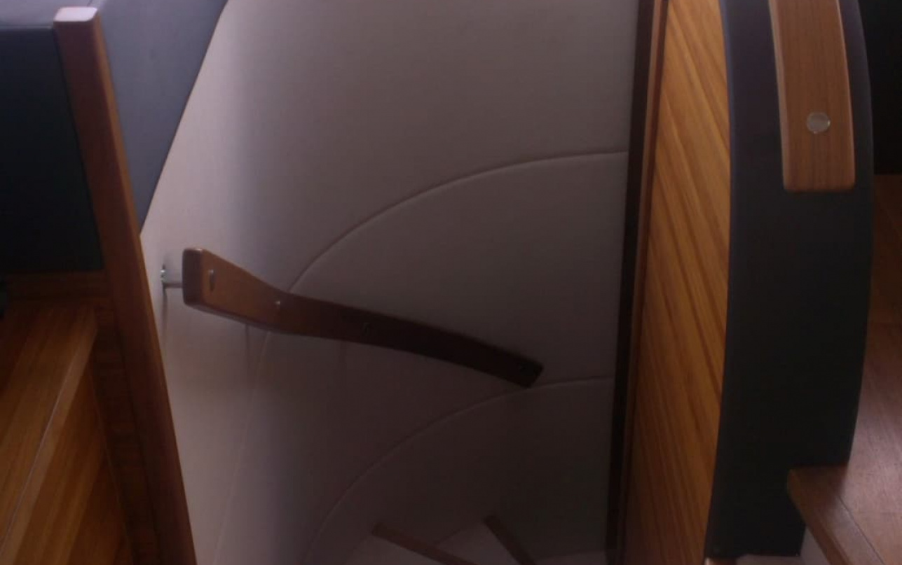 Яхта Sealine T50 фото 1.9