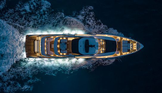 Navetta 38