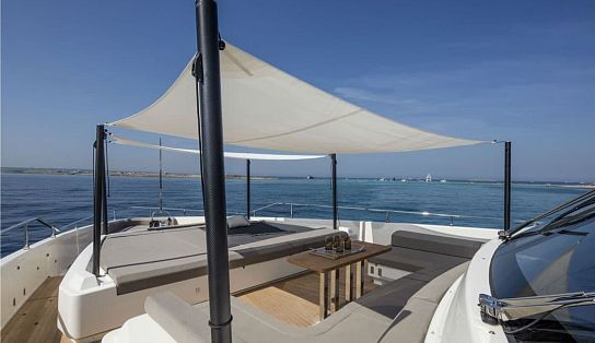 Navetta 33 
