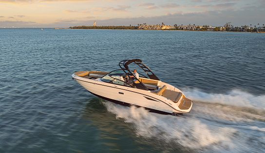 SDX 270 