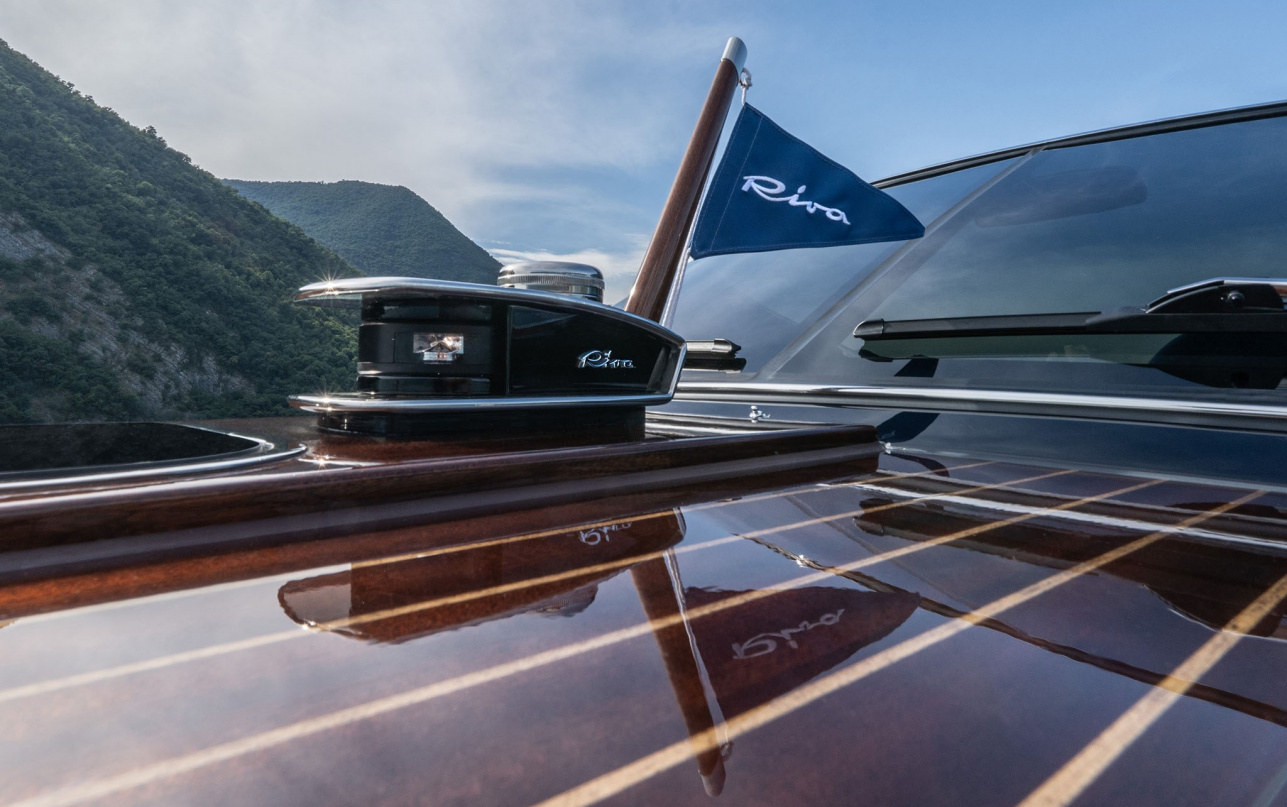 Катер Riva Aquariva Special New фото 1.7