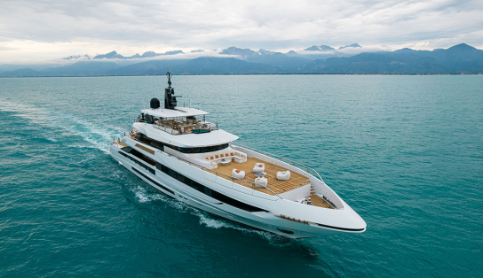 OCEANO 50 