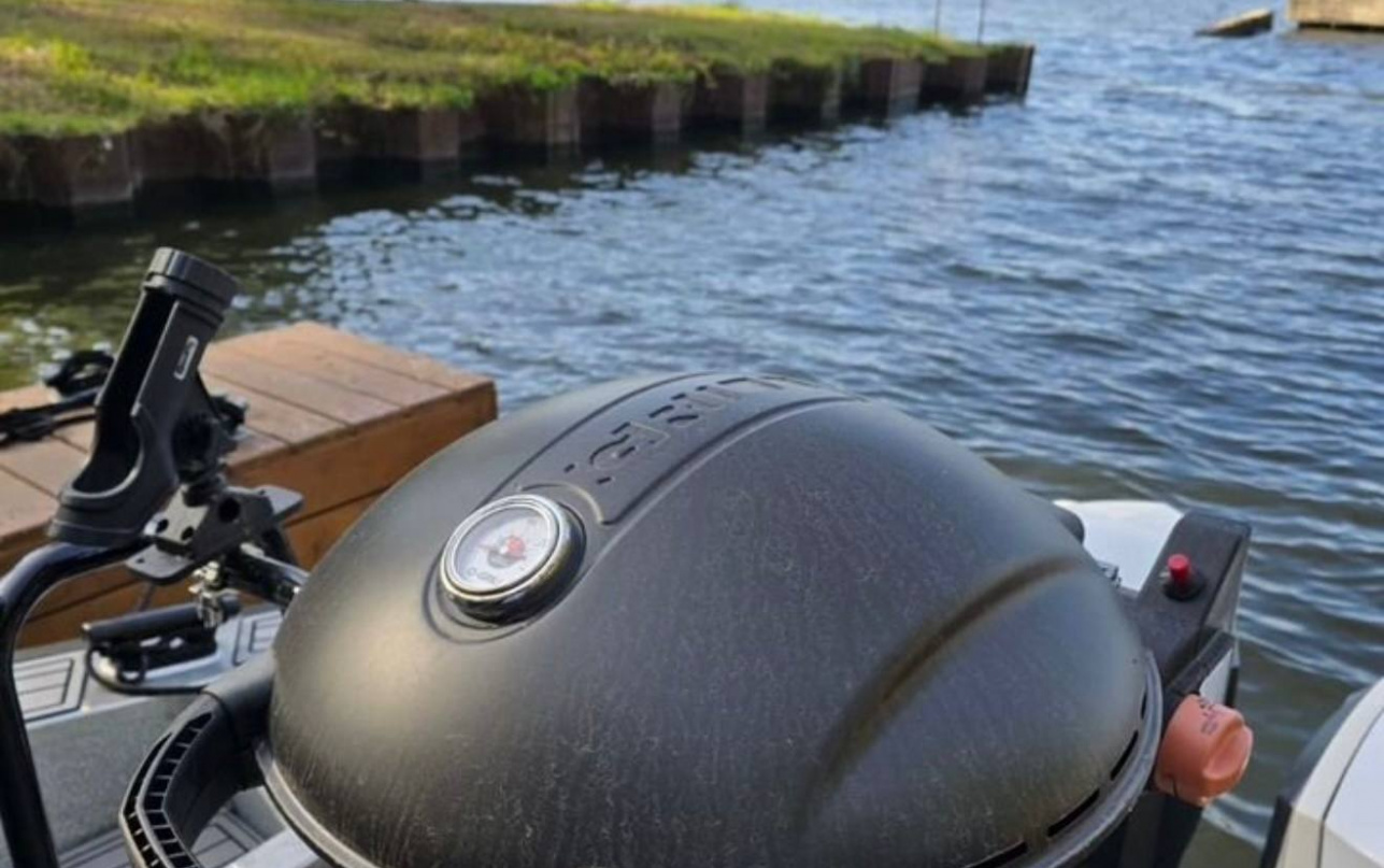 VOYAGER 960 Cabin фото 1.9