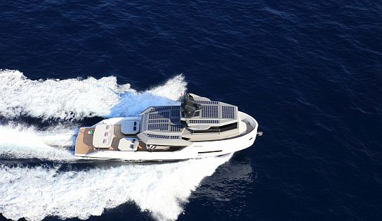 Sherpa 60