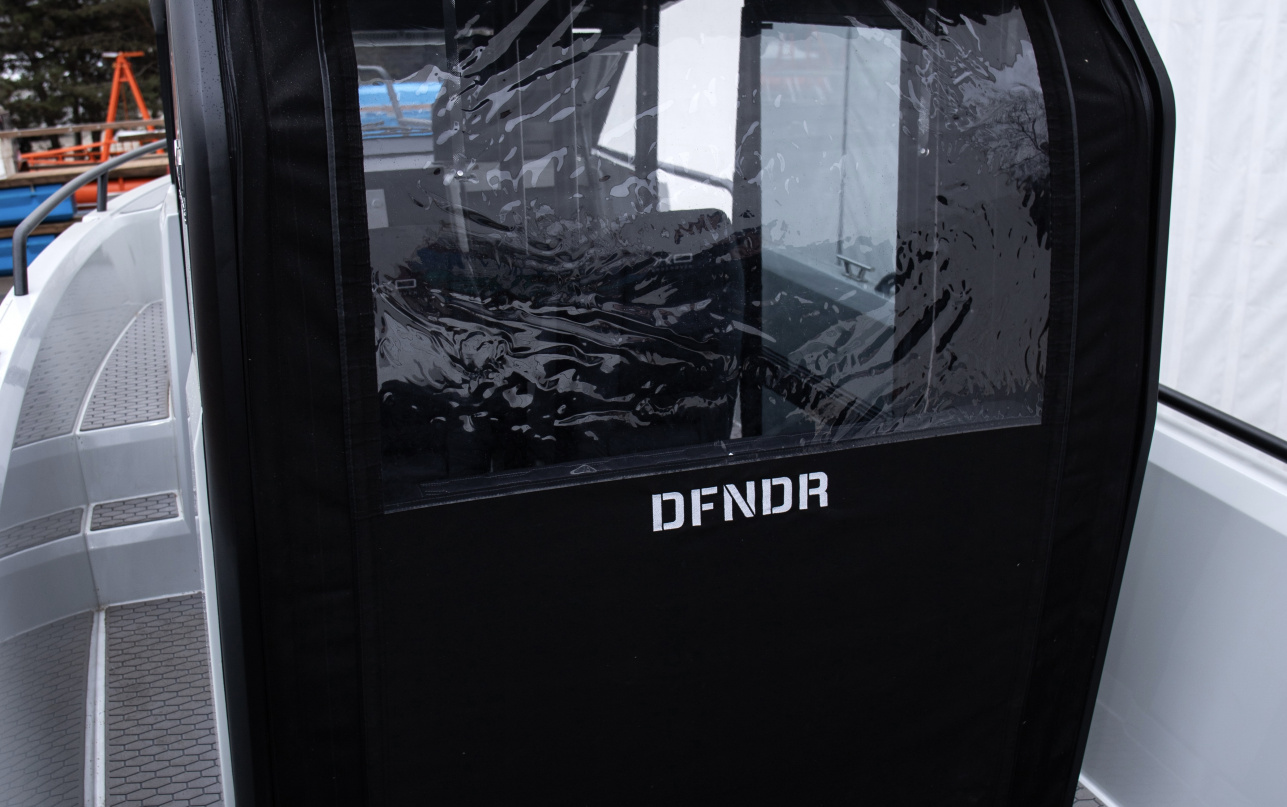 XO DFNDR 9 фото 1.26