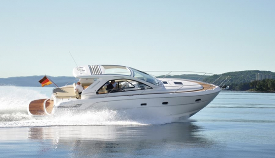 Bavaria 38 HT Sport