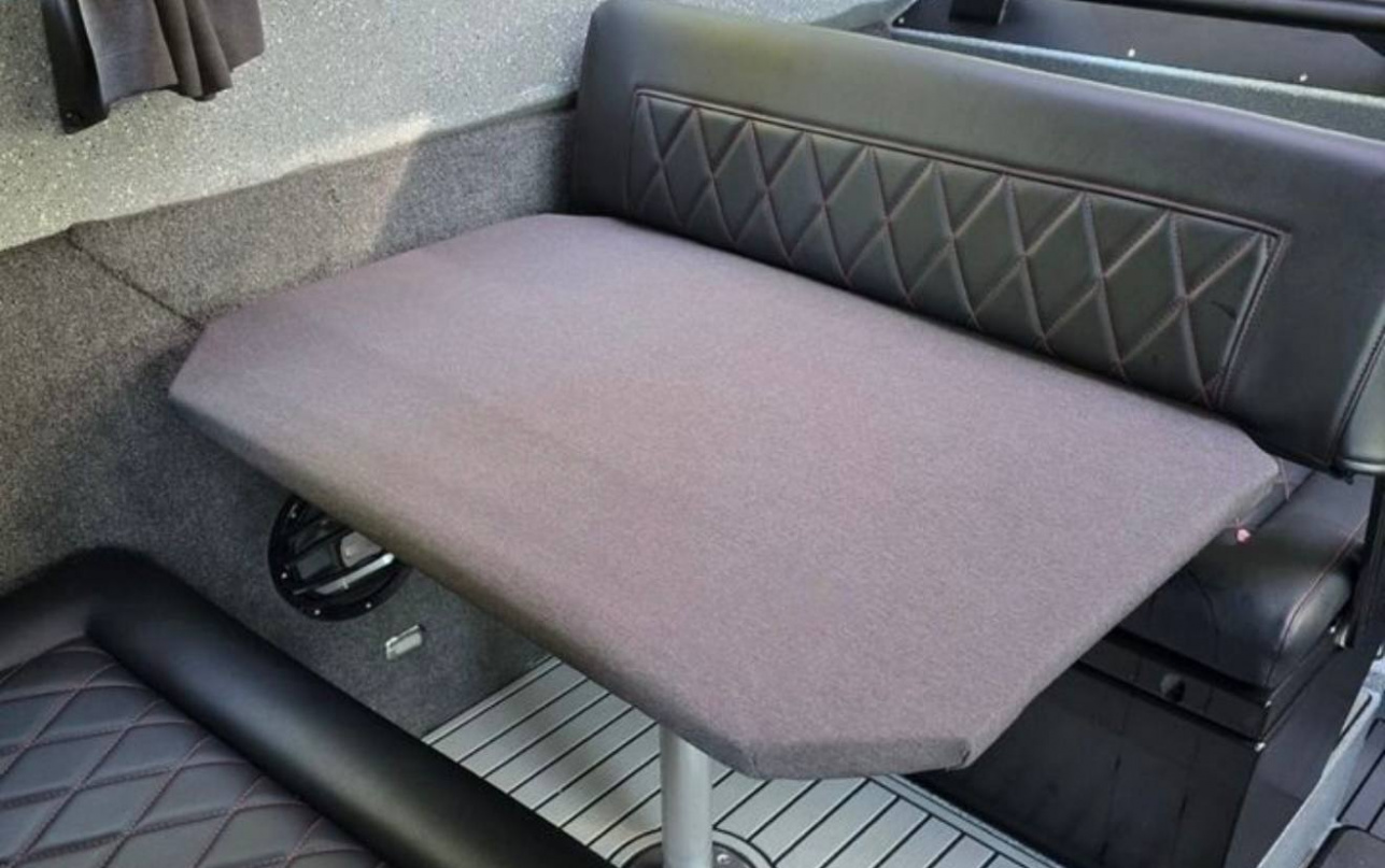 VOYAGER 960 Cabin фото 1.7