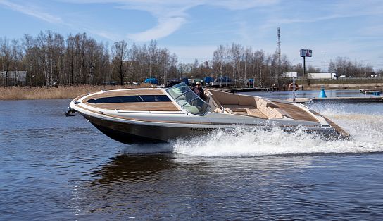 Corsair 34