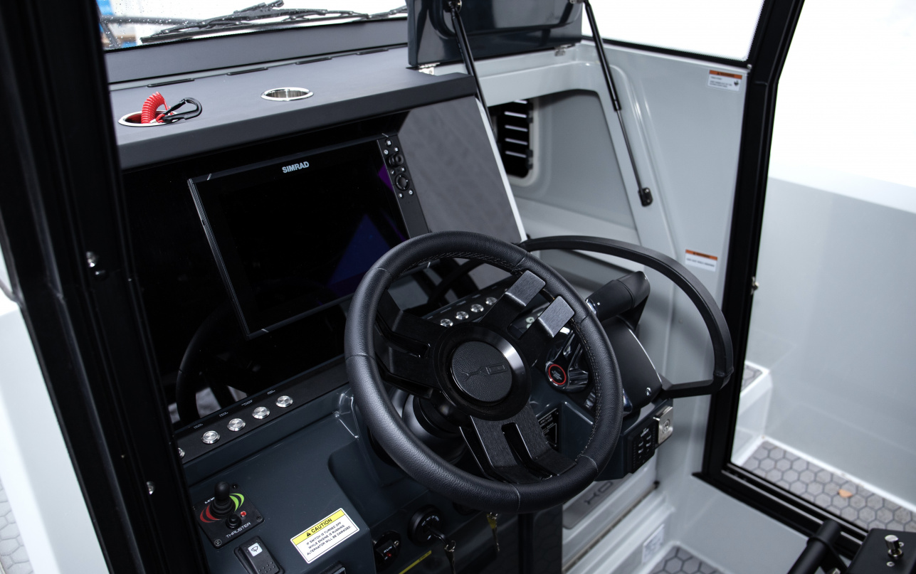 XO DFNDR 9 фото 2.5