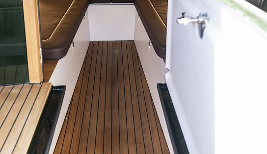  x Porsche 850 Fantom 